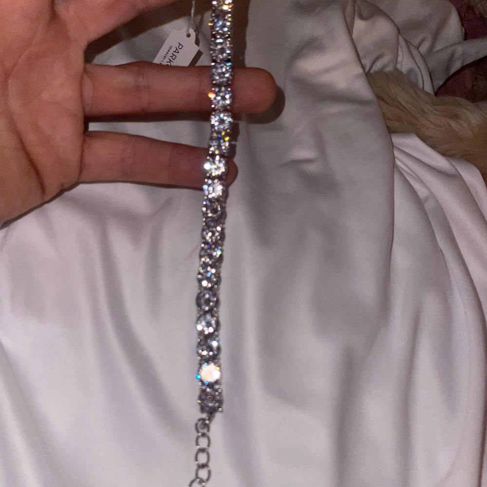 Park lane bracelet